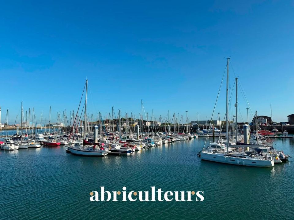 Apartamento en Dunkerque, Nord - foto 1