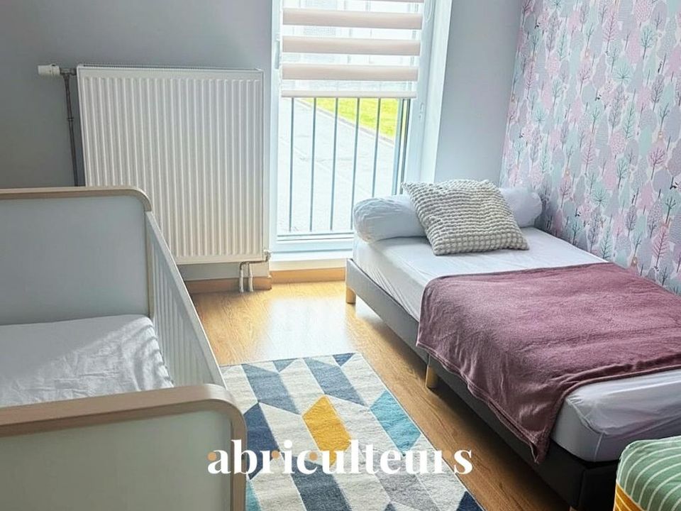 Apartamento en Dunkerque, Nord - foto 5