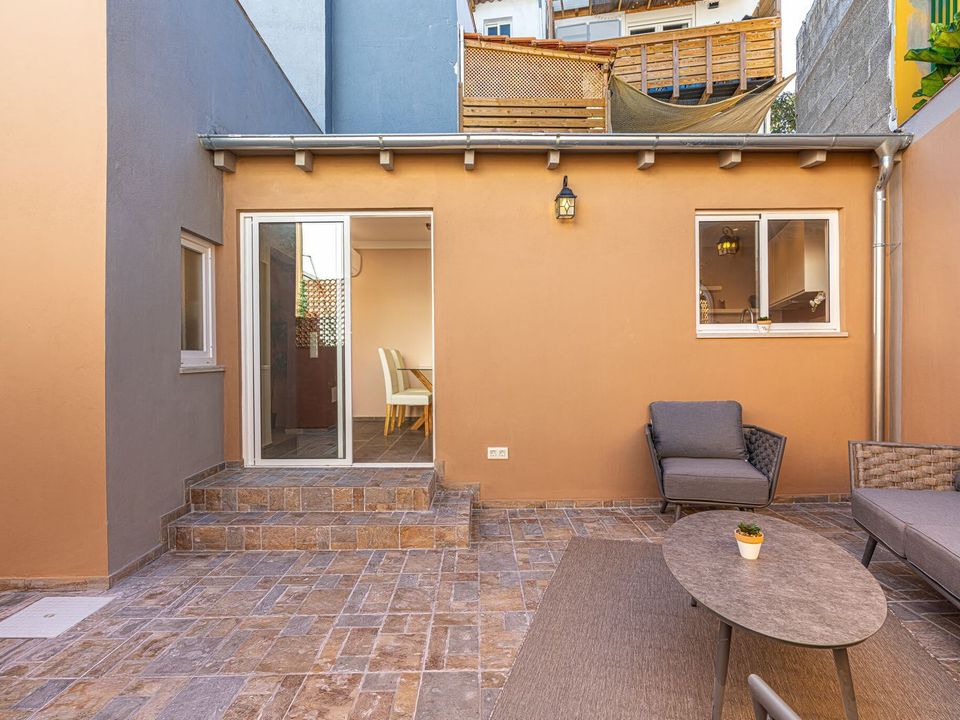 Reihenhaus in Icod, Tenerife - Foto 3