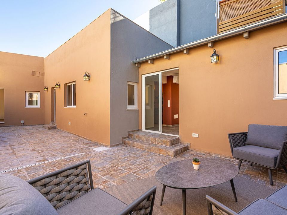 Reihenhaus in Icod, Tenerife - Foto 4