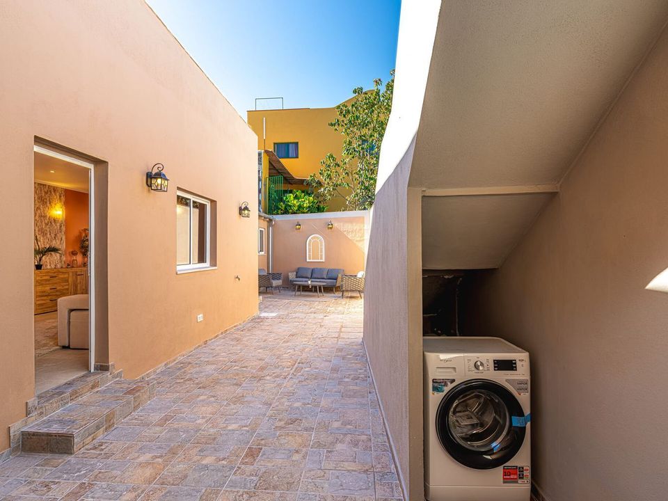 Reihenhaus in Icod, Tenerife - Foto 5
