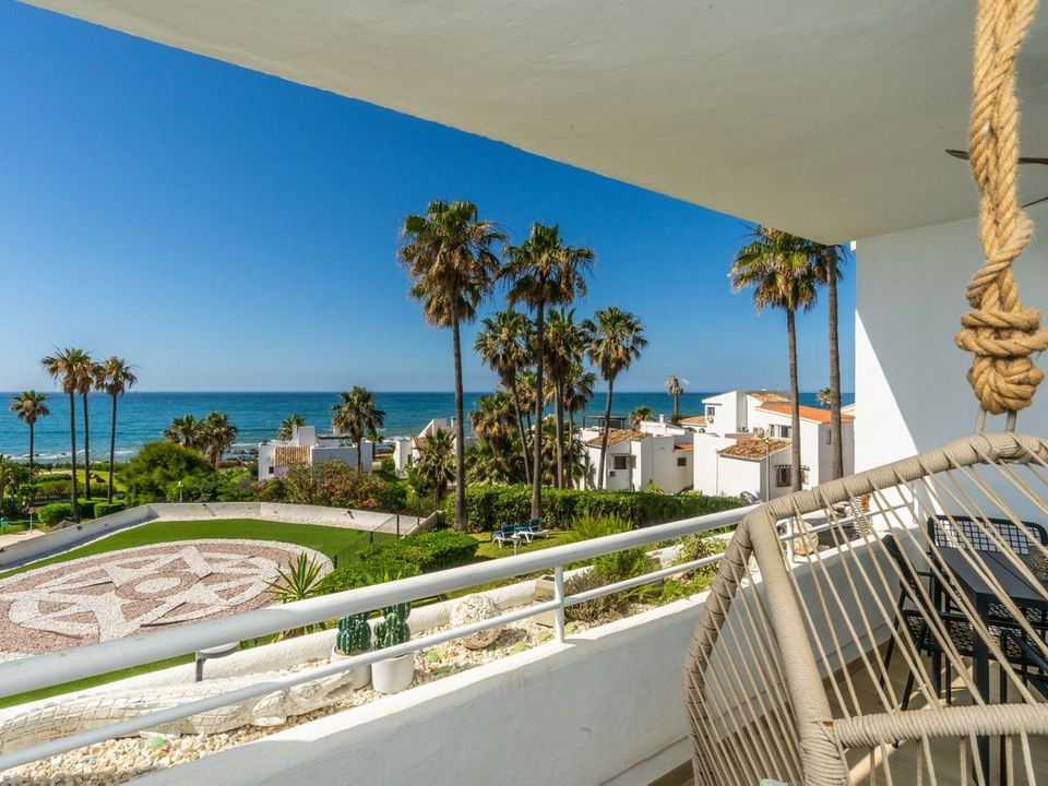 Lejlighed i Miraflores, Malaga - foto 1