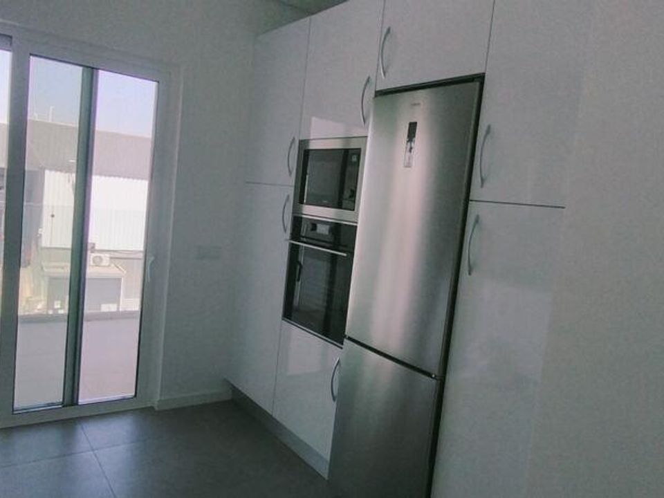 Apartment in Loule, Faro - photo 4