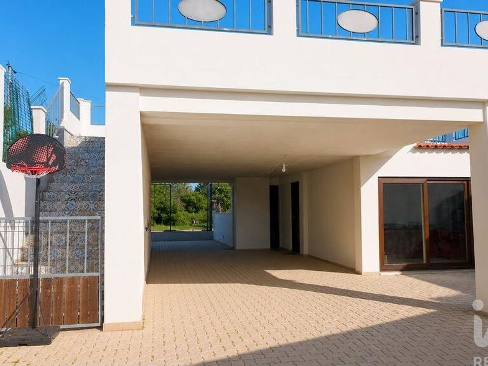 Byhus i Faro, Faro - foto 1