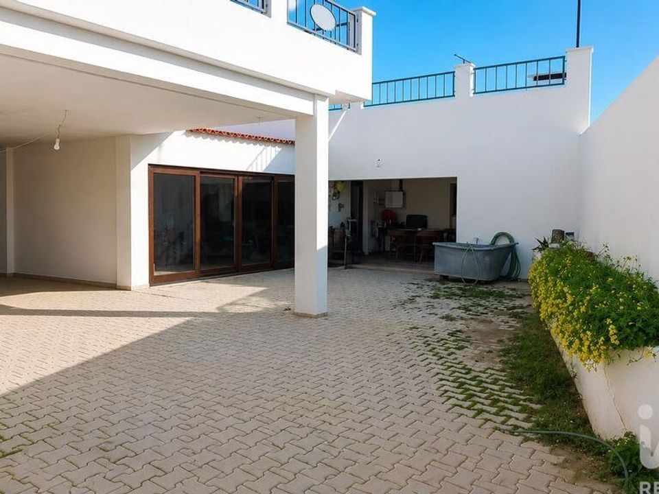 Byhus i Faro, Faro - foto 2