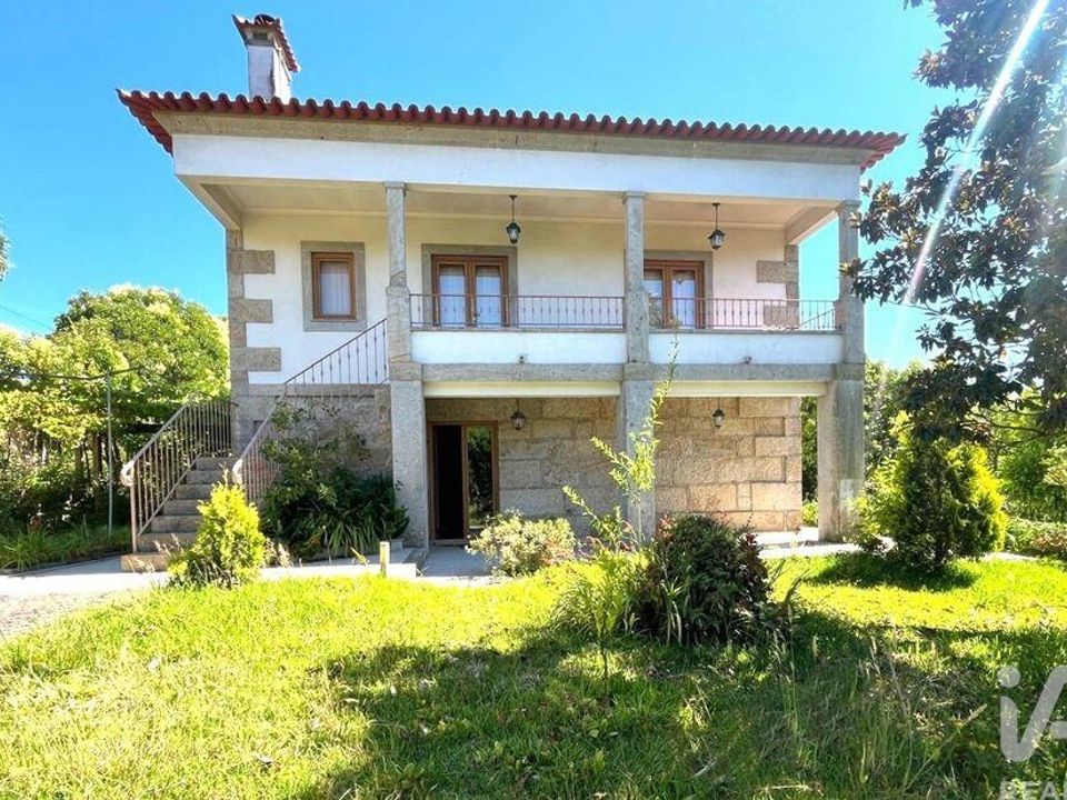 Casa de pueblo en Viana do Castelo, Viana do Castelo - foto 1