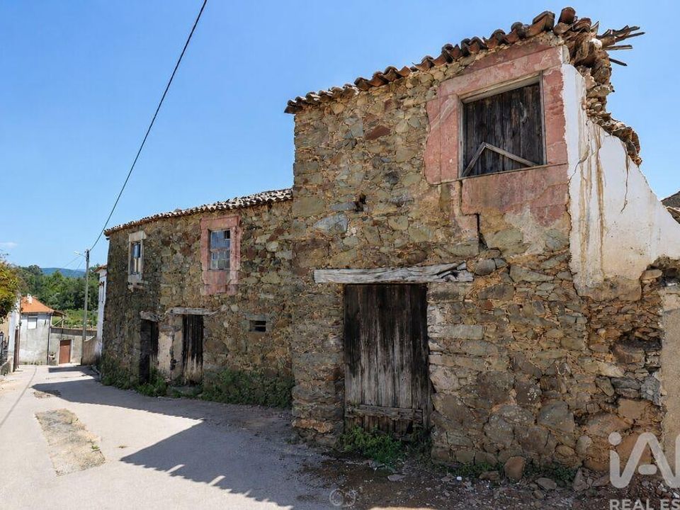 Stadthaus in Lousa, Coimbra - Foto 2