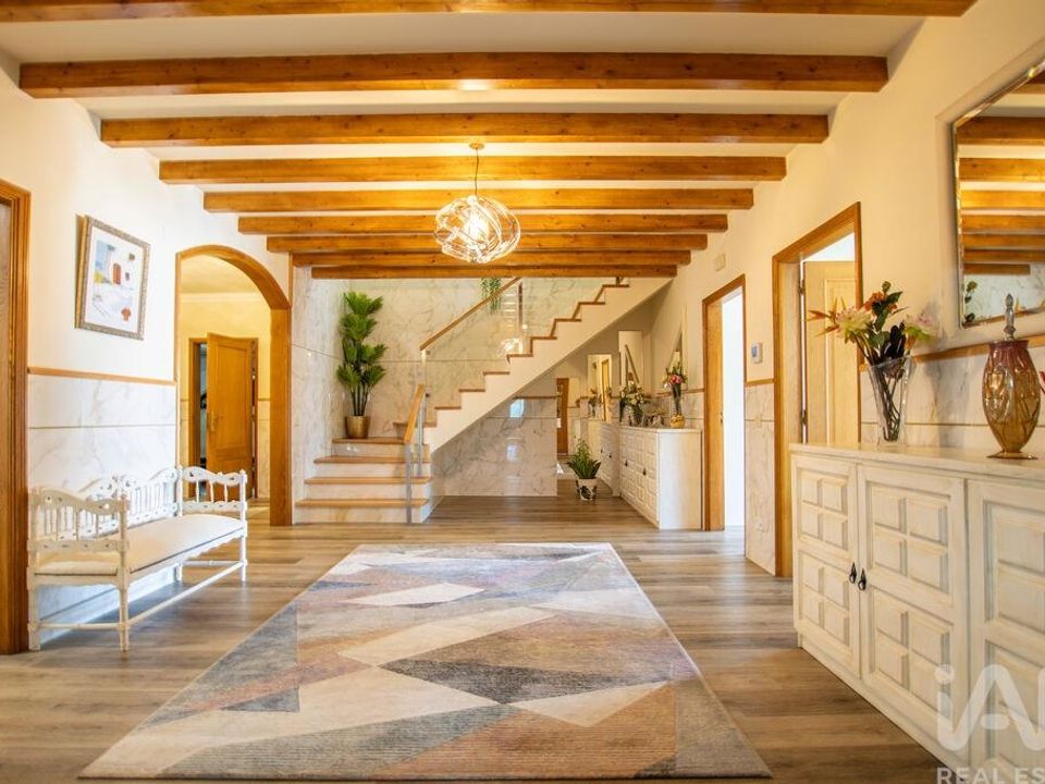 Boerderij in Tabua, Coimbra - foto 4