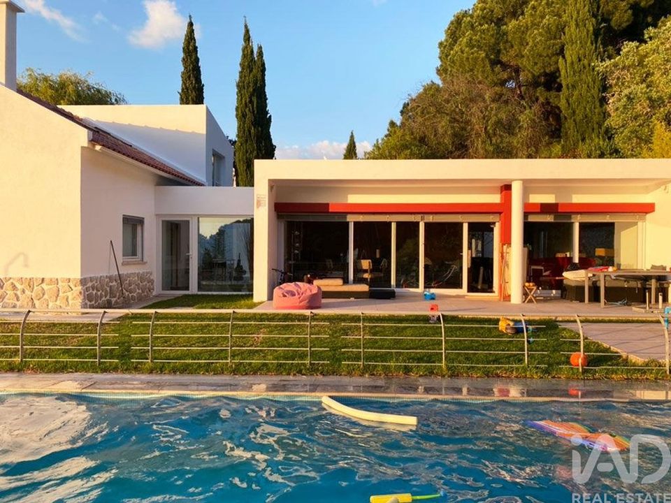 Casa unifamiliar a Palmela, Setubal - foto 1