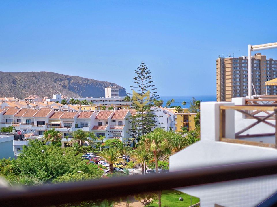 Lejlighed i Arona, Tenerife - foto 1