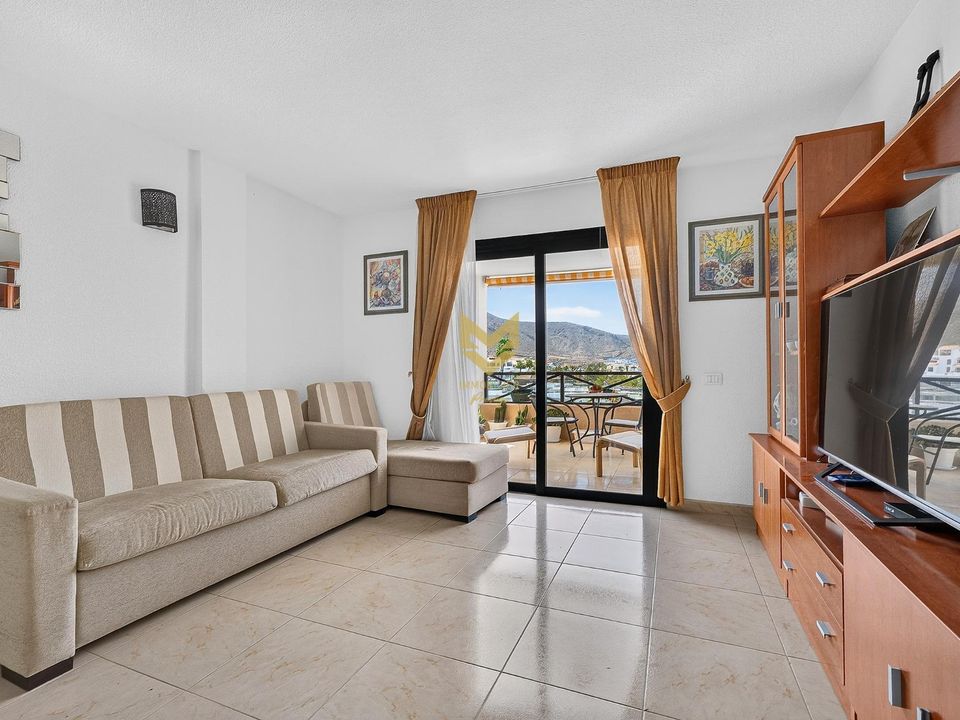 Lejlighed i Arona, Tenerife - foto 2