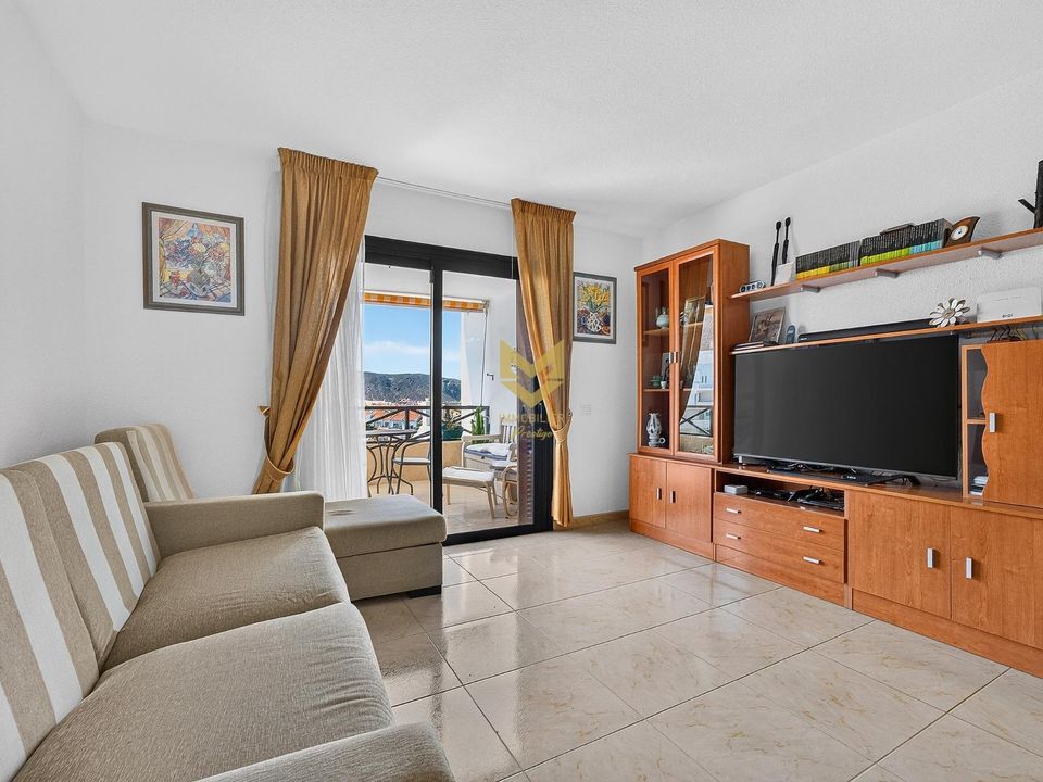 Lejlighed i Arona, Tenerife - foto 3