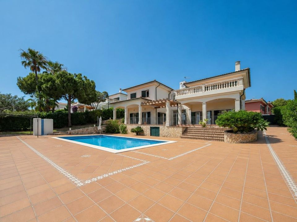 Villa i Calvia, Mallorca - foto 2