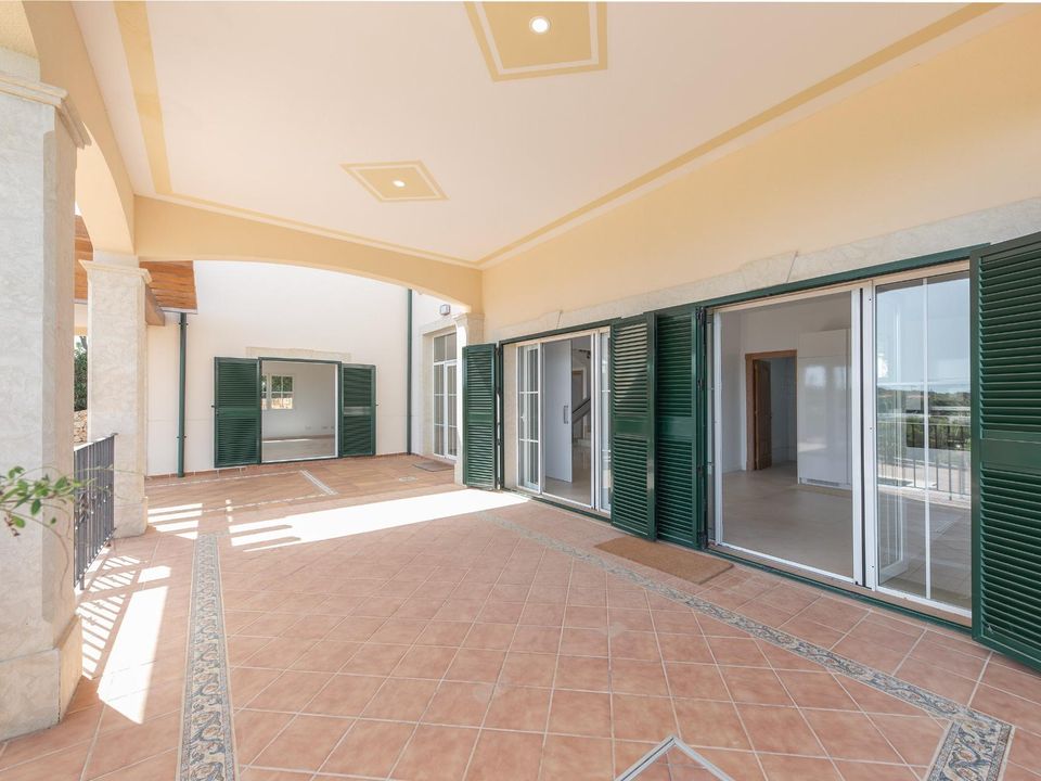 Villa i Calvia, Mallorca - foto 3