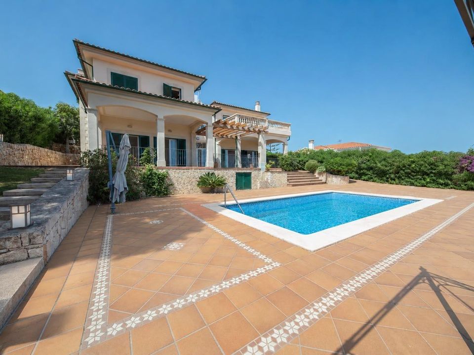 Villa i Calvia, Mallorca - foto 4
