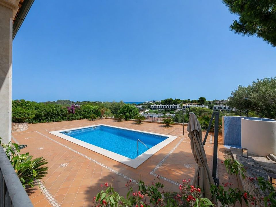 Villa i Calvia, Mallorca - foto 5