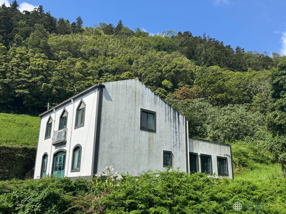 Byhus i Horta, Faial - foto 2