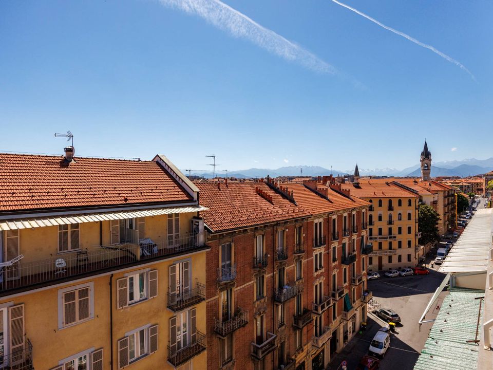 Lejlighed i Torino, Turin - foto 3