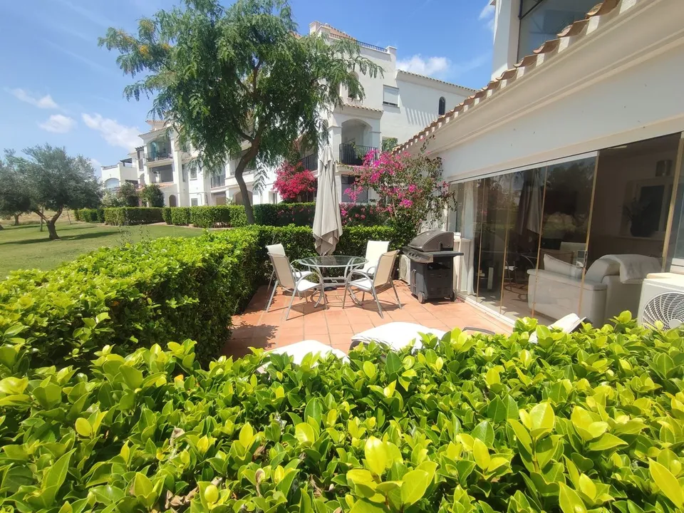 Apartament a Sucina, Murcia - foto 1