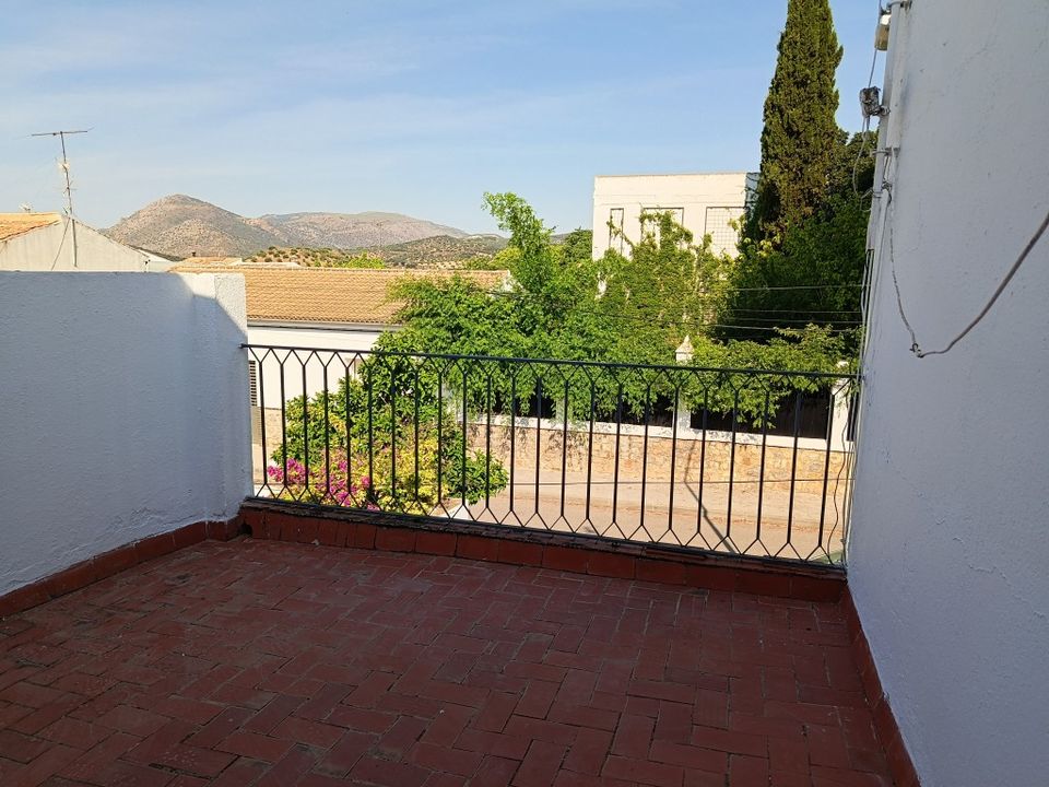 Byhus i Zamoranos, Cordoba - foto 2
