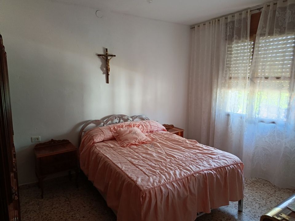Byhus i Zamoranos, Cordoba - foto 3