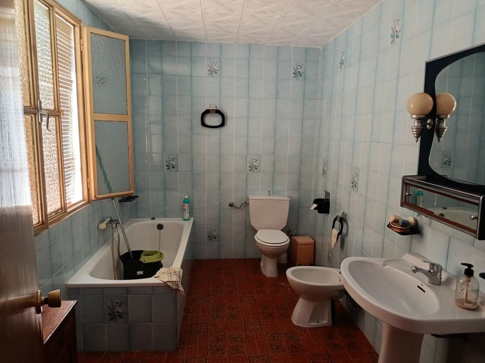 Byhus i Zamoranos, Cordoba - foto 4