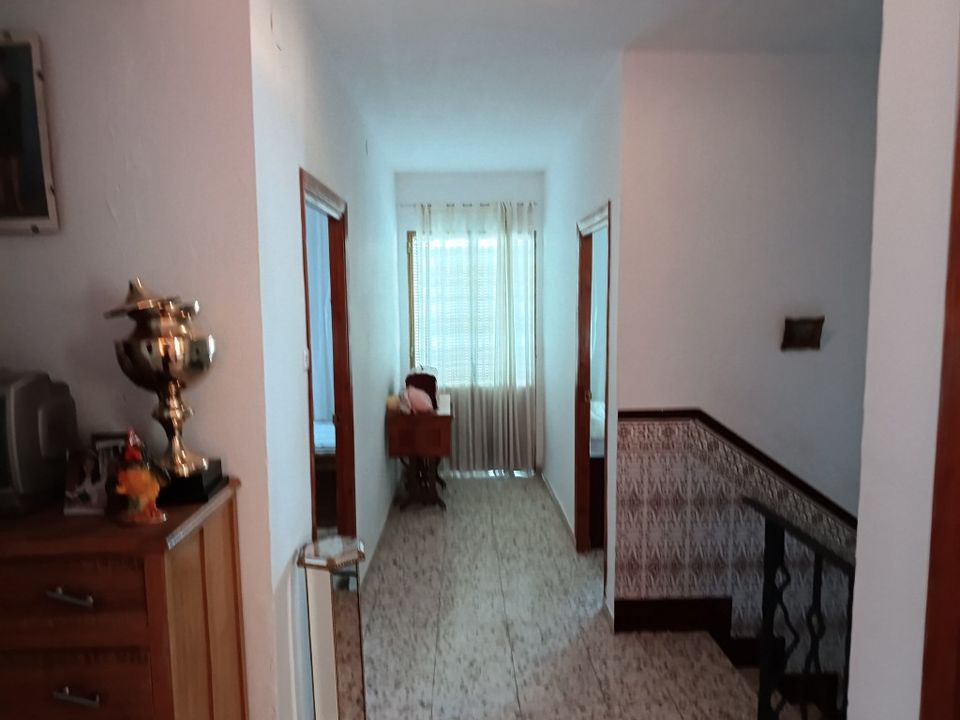 Byhus i Zamoranos, Cordoba - foto 5