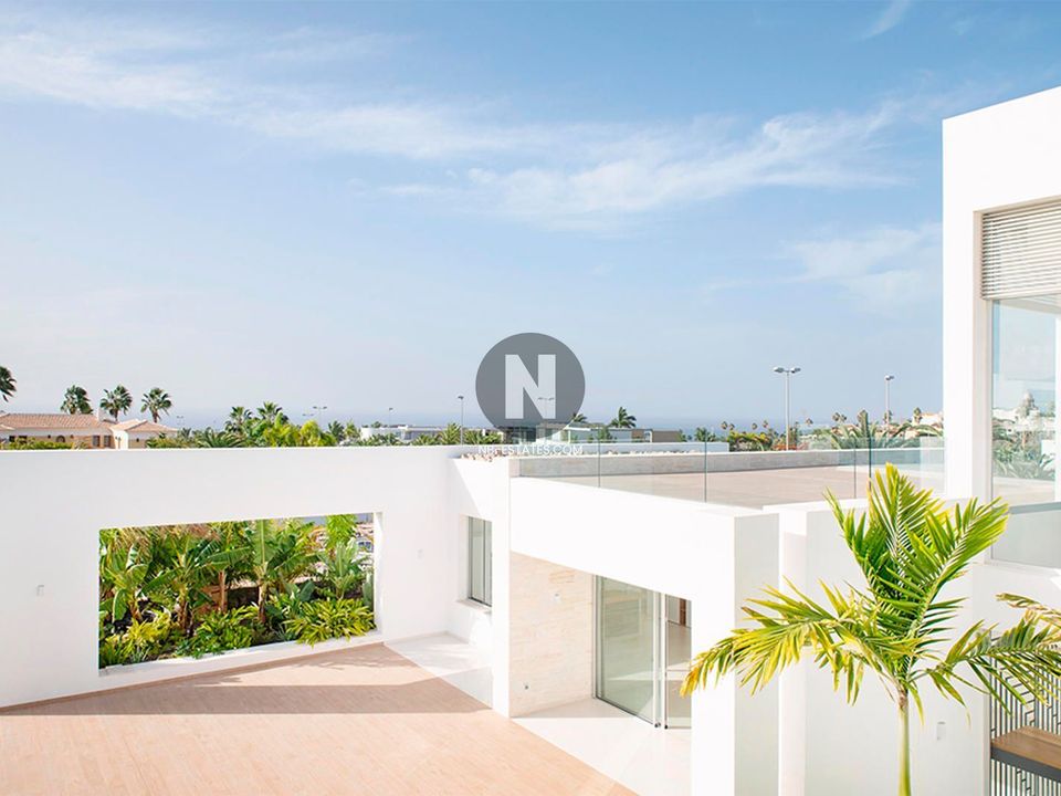 Villa en La Caleta (Adeje), Tenerife - foto 3