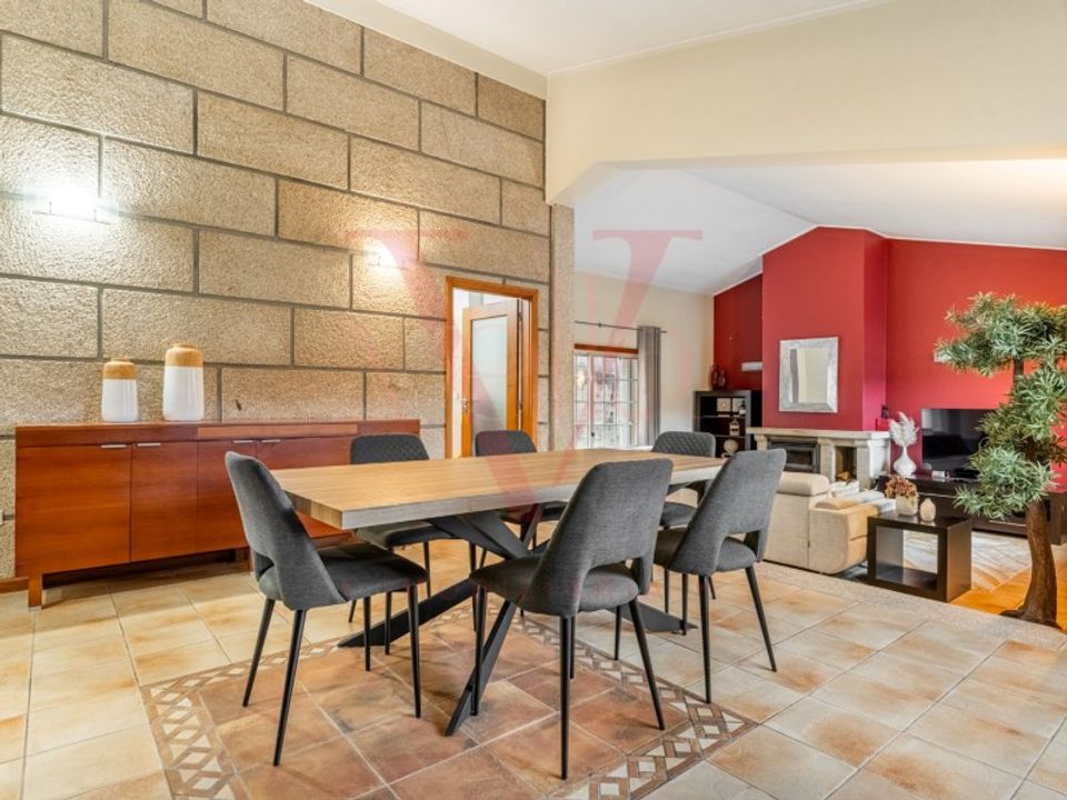 Villa en Braga, Braga - foto 1