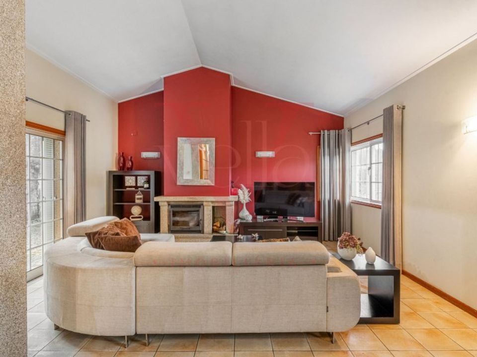 Villa en Braga, Braga - foto 3
