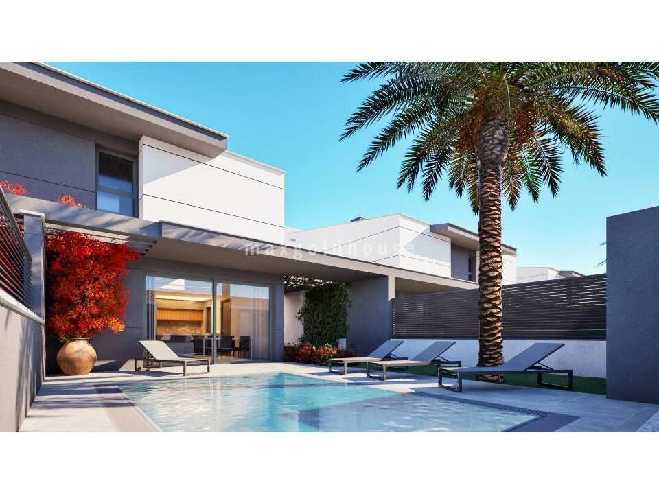 Villa i Los Nietos (Los Nietos), Murcia - foto 4