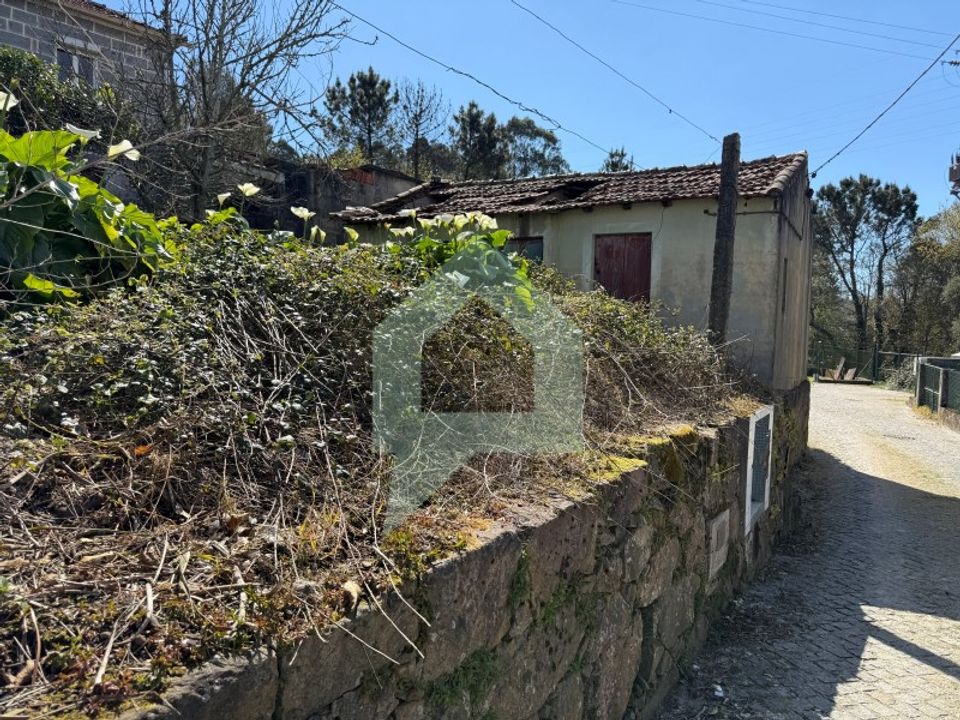 Herregård i Barcelos, Braga - bilde 5