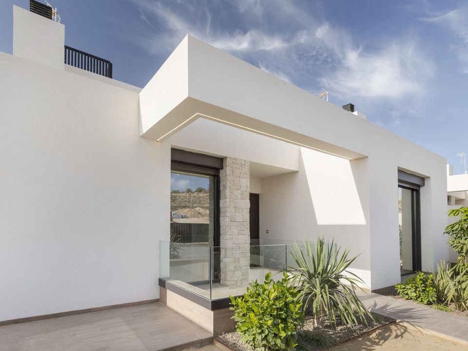 Villa a Algorfa, Alicante - foto 3