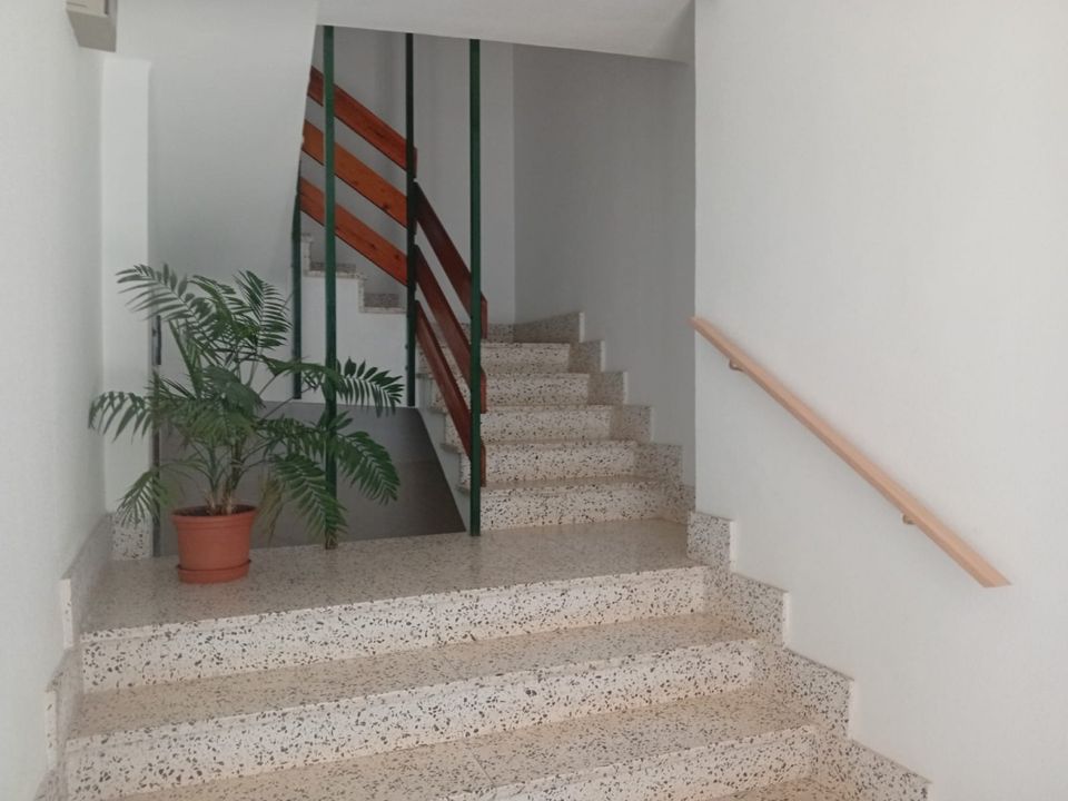 Landsbyhus i Salinas, Alicante - foto 2