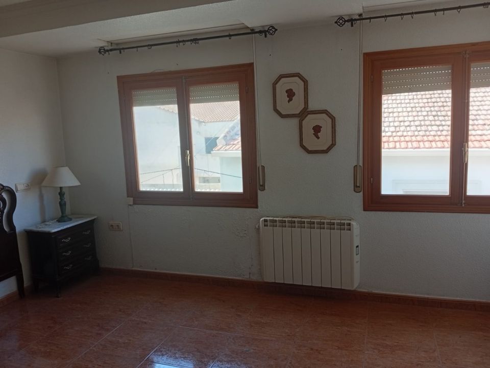 Landsbyhus i Salinas, Alicante - foto 3