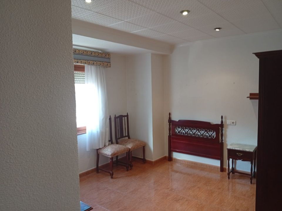 Landsbyhus i Salinas, Alicante - foto 4