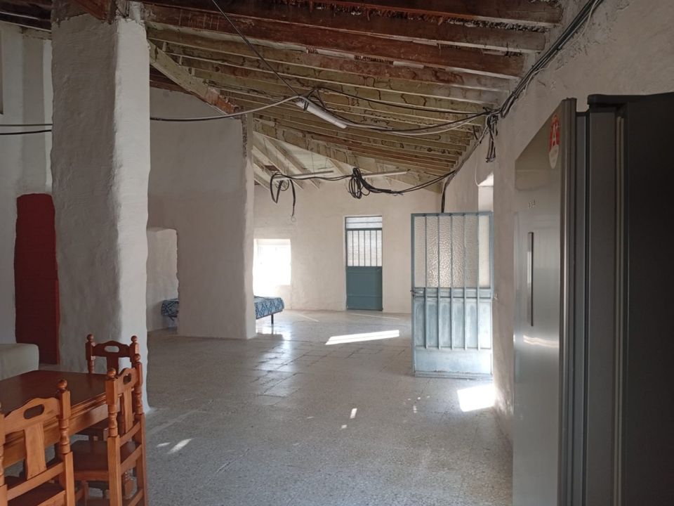 Byhus i Chinorlet, Alicante - foto 2
