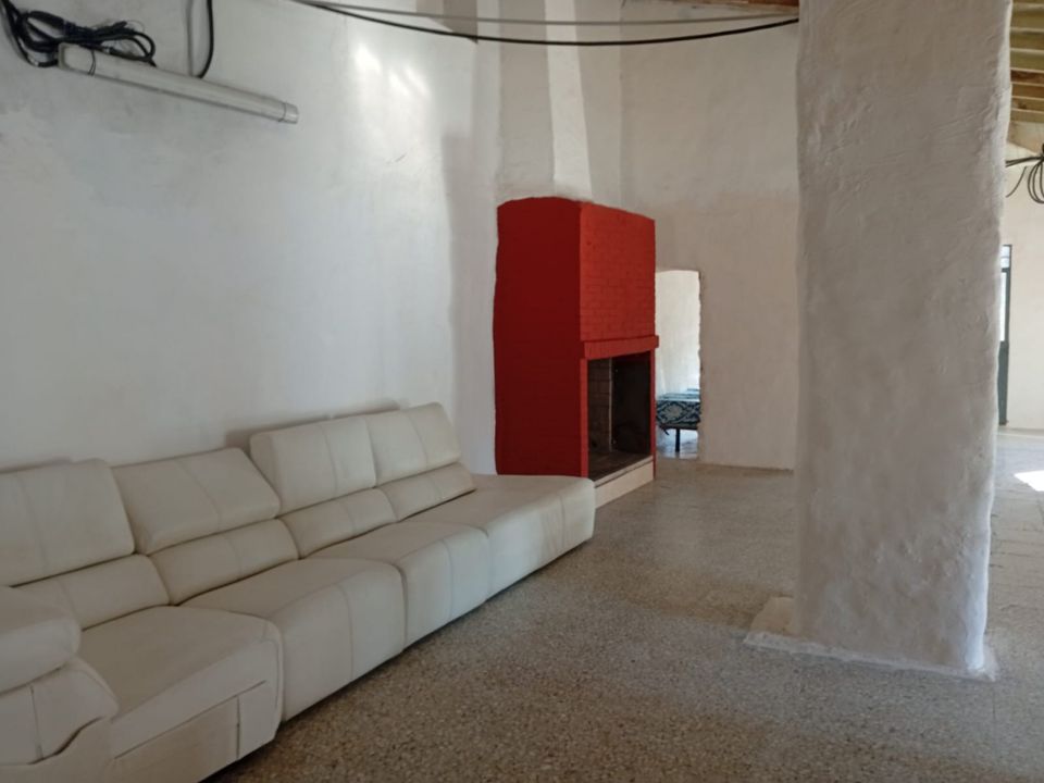 Byhus i Chinorlet, Alicante - foto 3