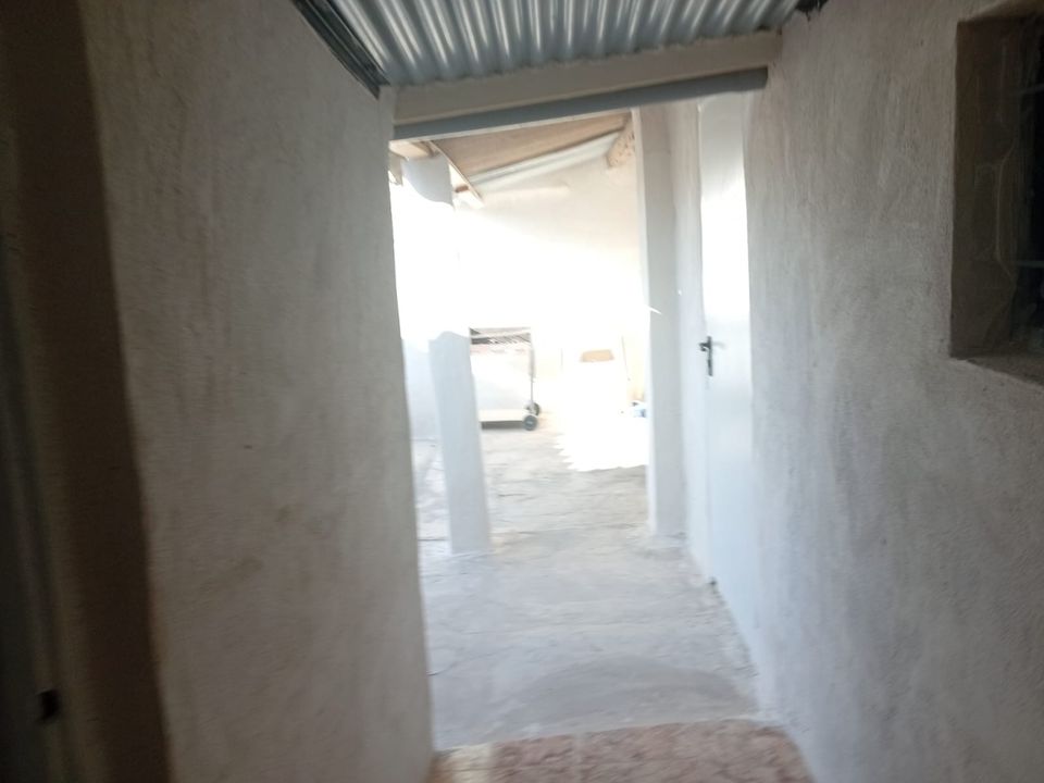 Byhus i Chinorlet, Alicante - foto 4
