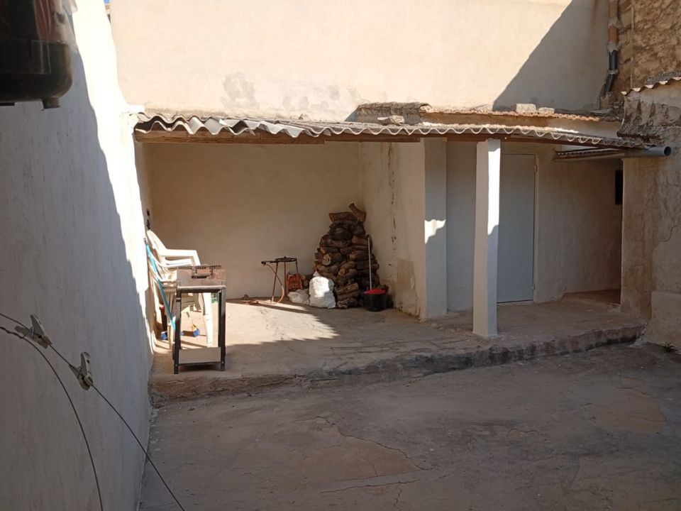Byhus i Chinorlet, Alicante - foto 5