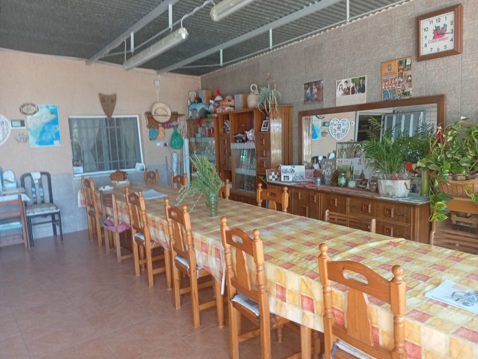 Herregård i Monovar, Alicante - bilde 4