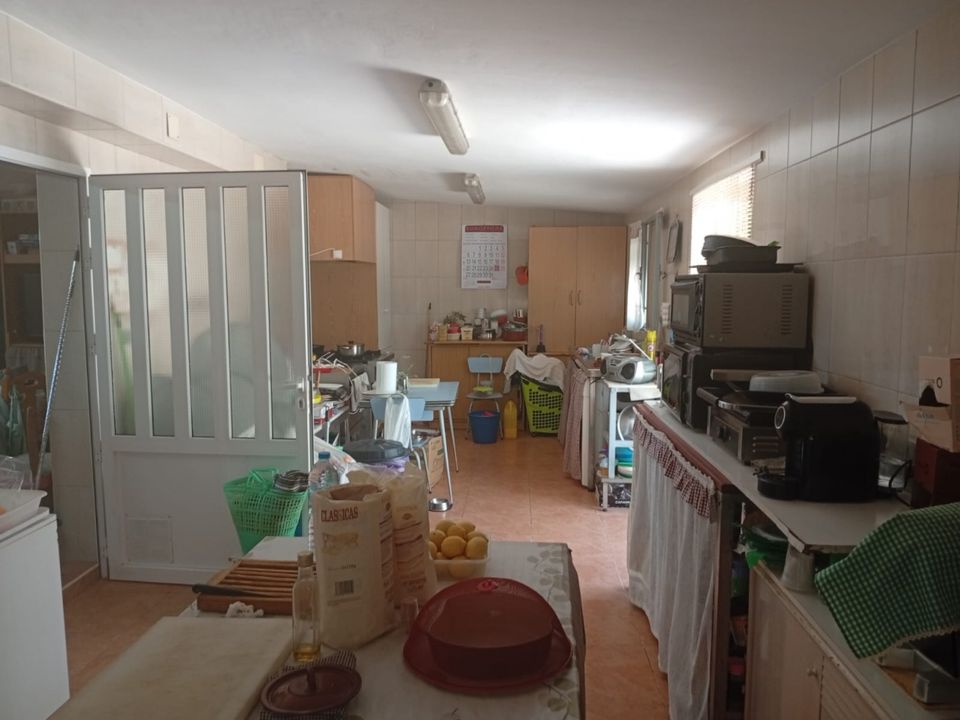 Herregård i Monovar, Alicante - bilde 5