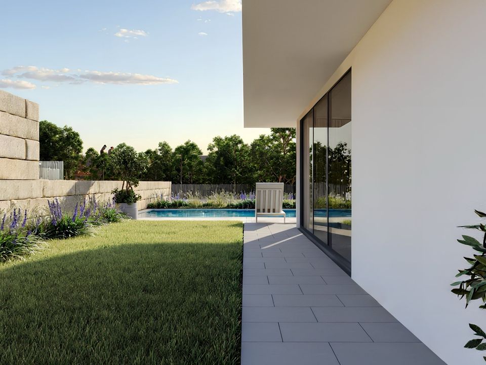 Villa i Nazare, Leiria - bilde 3