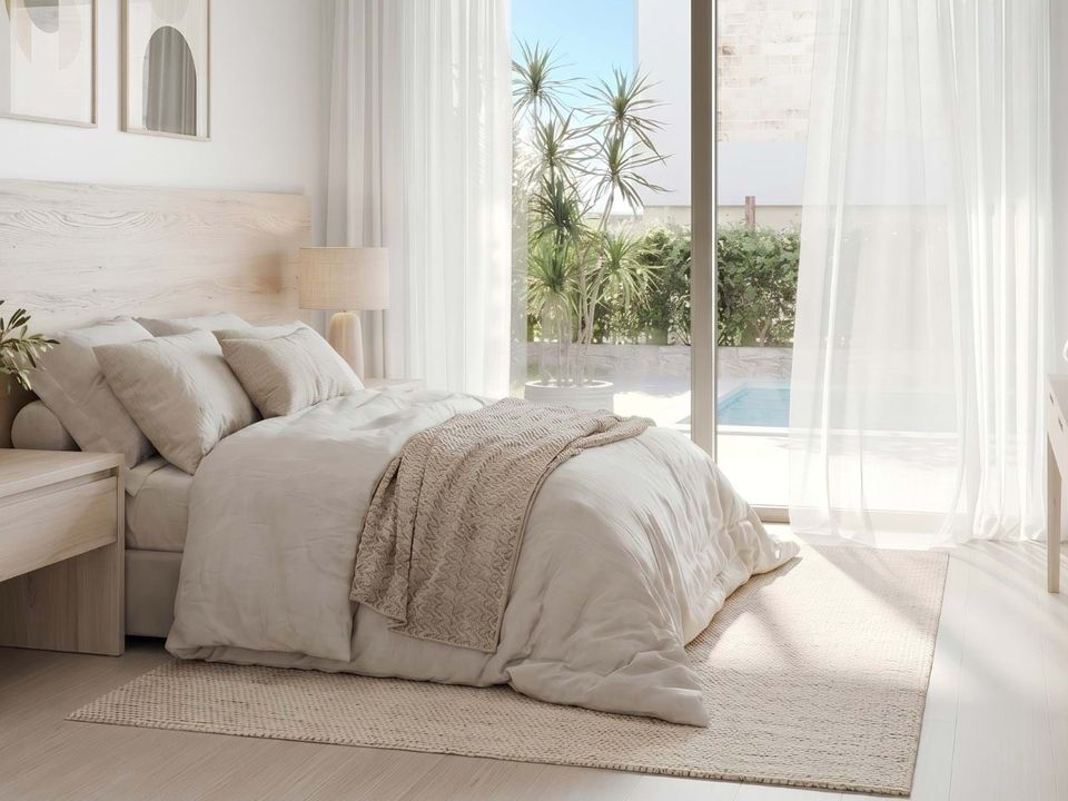 Villa i Nazare, Leiria - bilde 5