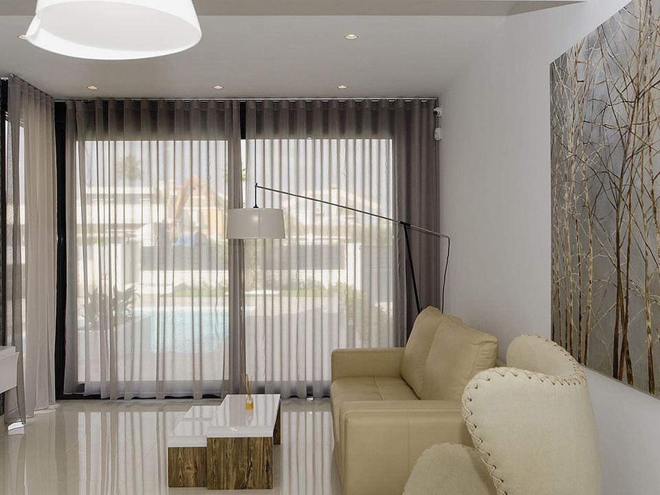 Villa a Orihuela Costa, Alicante - foto 3