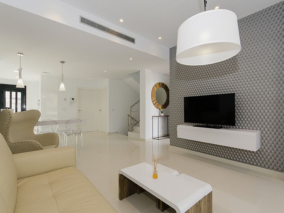 Villa a Orihuela Costa, Alicante - foto 4