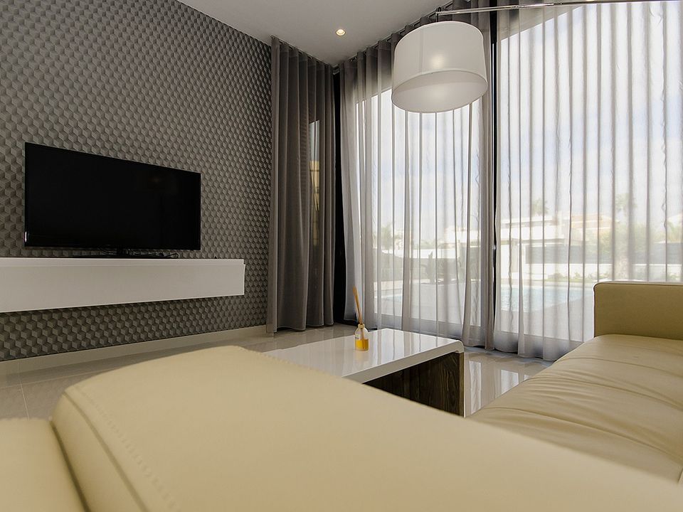 Villa a Orihuela Costa, Alicante - foto 5