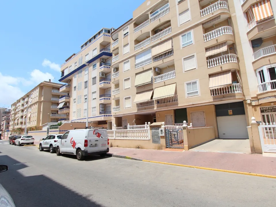 Lejlighed i Guardamar Del Segura, Alicante - foto 1