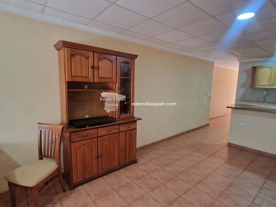 Landsbyhus i San Fulgencio, Alicante - foto 3