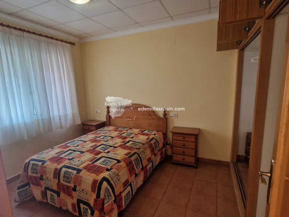 Landsbyhus i San Fulgencio, Alicante - foto 5